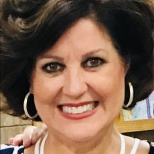 Meet your Posher, Diane